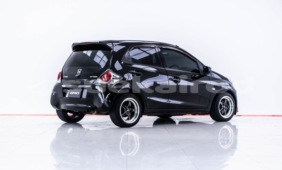 ซื้อ รถมือสอง Honda Brio สีดำ รถยนต์ ใน %{เมือง} ใน กรุงเทพมหานคร ซื้อ รถมือสอง Honda Brio สีดำ รถยนต์ ใน %{เมือง} ใน กรุงเทพมหานคร