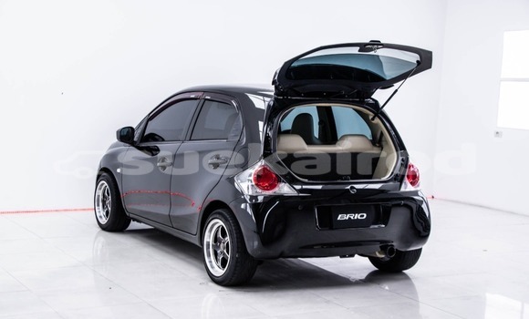 ซื้อ รถมือสอง Honda Brio สีดำ รถยนต์ ใน %{เมือง} ใน กรุงเทพมหานคร ซื้อ รถมือสอง Honda Brio สีดำ รถยนต์ ใน %{เมือง} ใน กรุงเทพมหานคร