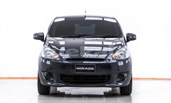 Buy Used Mitsubishi Mirage Other Car in Bangkok in Bangkok Buy Used Mitsubishi Mirage Other Car in Bangkok in Bangkok
