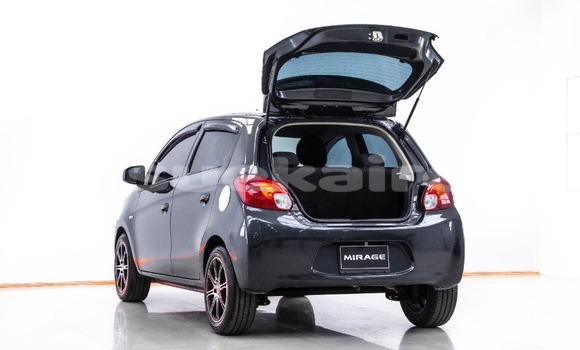 Buy Used Mitsubishi Mirage Other Car in Bangkok in Bangkok Buy Used Mitsubishi Mirage Other Car in Bangkok in Bangkok