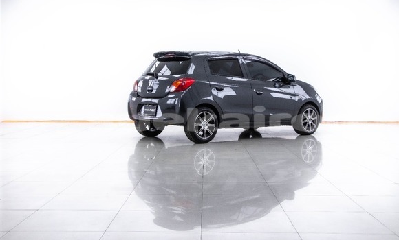 Buy Used Mitsubishi Mirage Other Car in Bangkok in Bangkok Buy Used Mitsubishi Mirage Other Car in Bangkok in Bangkok