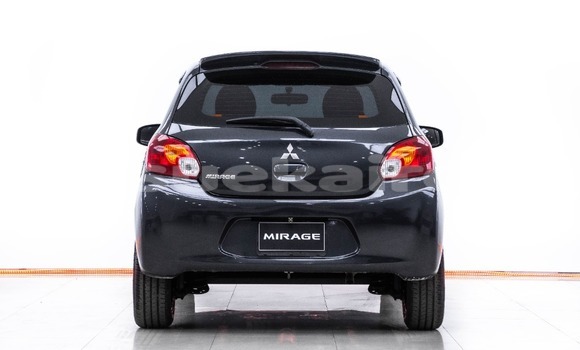 Buy Used Mitsubishi Mirage Other Car in Bangkok in Bangkok Buy Used Mitsubishi Mirage Other Car in Bangkok in Bangkok