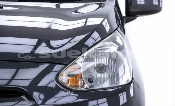 Buy Used Mitsubishi Mirage Other Car in Bangkok in Bangkok Buy Used Mitsubishi Mirage Other Car in Bangkok in Bangkok