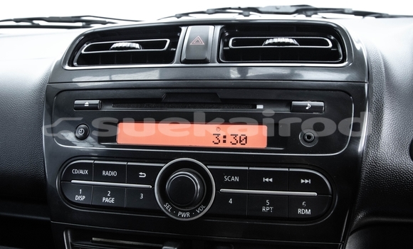Buy Used Mitsubishi Mirage Other Car in Bangkok in Bangkok Buy Used Mitsubishi Mirage Other Car in Bangkok in Bangkok