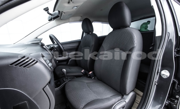 Buy Used Mitsubishi Mirage Other Car in Bangkok in Bangkok Buy Used Mitsubishi Mirage Other Car in Bangkok in Bangkok