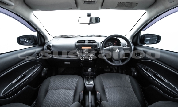 Buy Used Mitsubishi Mirage Other Car in Bangkok in Bangkok Buy Used Mitsubishi Mirage Other Car in Bangkok in Bangkok