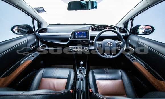 ซื้อ รถมือสอง Toyota Sienta สีดำ รถยนต์ ใน %{เมือง} ใน กรุงเทพมหานคร ซื้อ รถมือสอง Toyota Sienta สีดำ รถยนต์ ใน %{เมือง} ใน กรุงเทพมหานคร