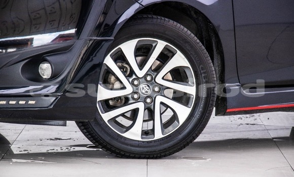 ซื้อ รถมือสอง Toyota Sienta สีดำ รถยนต์ ใน %{เมือง} ใน กรุงเทพมหานคร ซื้อ รถมือสอง Toyota Sienta สีดำ รถยนต์ ใน %{เมือง} ใน กรุงเทพมหานคร