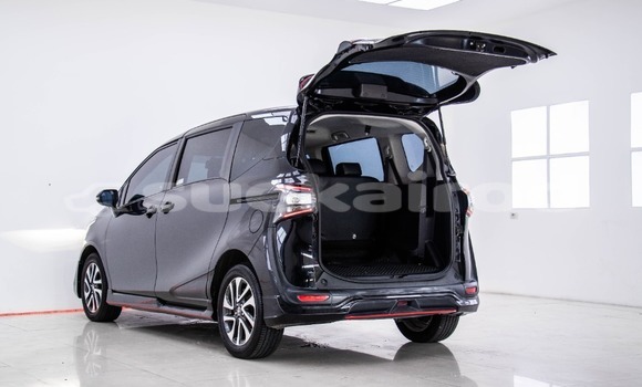 ซื้อ รถมือสอง Toyota Sienta สีดำ รถยนต์ ใน %{เมือง} ใน กรุงเทพมหานคร ซื้อ รถมือสอง Toyota Sienta สีดำ รถยนต์ ใน %{เมือง} ใน กรุงเทพมหานคร