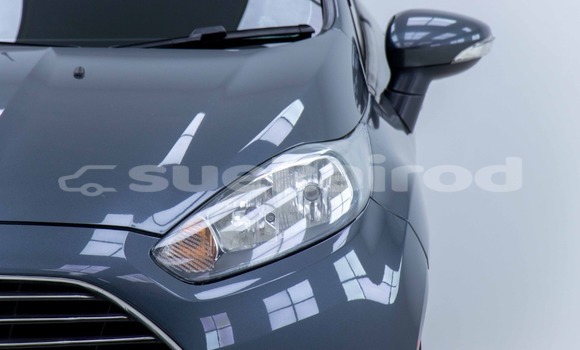 Buy Used Ford Fiesta Other Car in Bangkok in Bangkok Buy Used Ford Fiesta Other Car in Bangkok in Bangkok