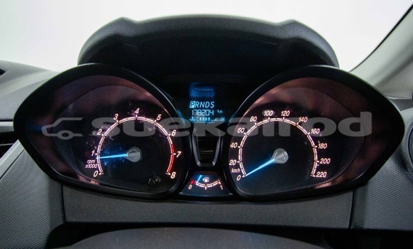 Buy Used Ford Fiesta Other Car in Bangkok in Bangkok Buy Used Ford Fiesta Other Car in Bangkok in Bangkok