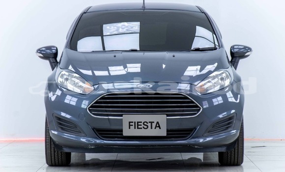 Buy Used Ford Fiesta Other Car in Bangkok in Bangkok Buy Used Ford Fiesta Other Car in Bangkok in Bangkok