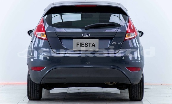 Buy Used Ford Fiesta Other Car in Bangkok in Bangkok Buy Used Ford Fiesta Other Car in Bangkok in Bangkok
