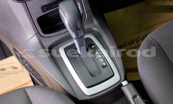 Buy Used Ford Fiesta Other Car in Bangkok in Bangkok Buy Used Ford Fiesta Other Car in Bangkok in Bangkok