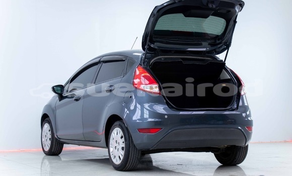 Buy Used Ford Fiesta Other Car in Bangkok in Bangkok Buy Used Ford Fiesta Other Car in Bangkok in Bangkok
