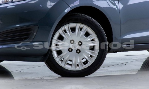 Buy Used Ford Fiesta Other Car in Bangkok in Bangkok Buy Used Ford Fiesta Other Car in Bangkok in Bangkok