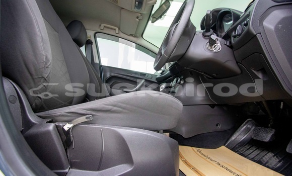 Buy Used Ford Fiesta Other Car in Bangkok in Bangkok Buy Used Ford Fiesta Other Car in Bangkok in Bangkok