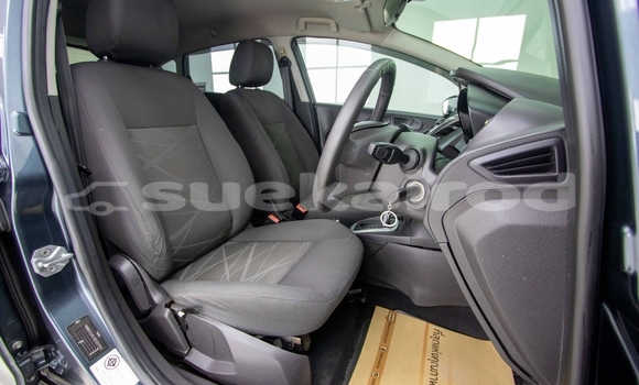Buy Used Ford Fiesta Other Car in Bangkok in Bangkok Buy Used Ford Fiesta Other Car in Bangkok in Bangkok