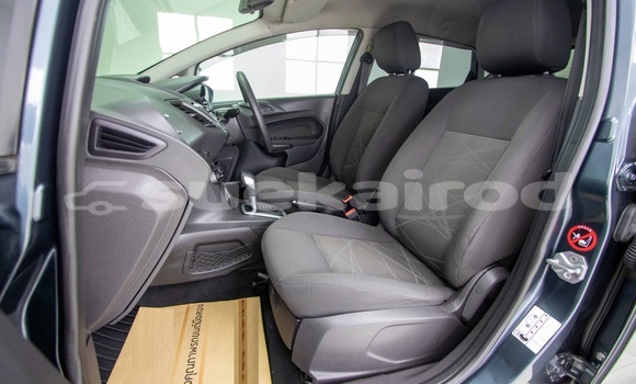 Buy Used Ford Fiesta Other Car in Bangkok in Bangkok Buy Used Ford Fiesta Other Car in Bangkok in Bangkok