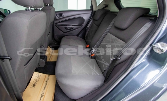 Buy Used Ford Fiesta Other Car in Bangkok in Bangkok Buy Used Ford Fiesta Other Car in Bangkok in Bangkok