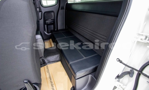 Buy Used Ford Ranger White Car in Bangkok in Bangkok Buy Used Ford Ranger White Car in Bangkok in Bangkok