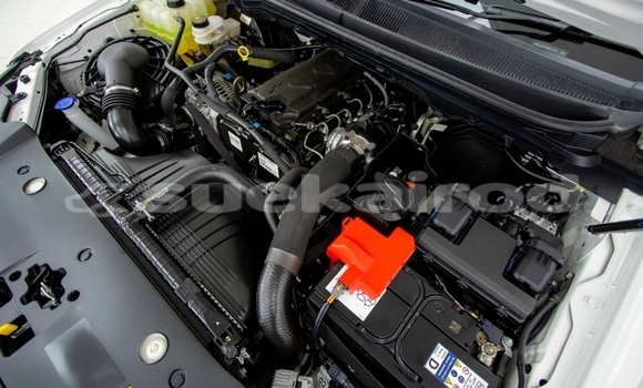 Buy Used Ford Ranger White Car in Bangkok in Bangkok Buy Used Ford Ranger White Car in Bangkok in Bangkok