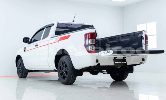 Buy Used Ford Ranger White Car in Bangkok in Bangkok Buy Used Ford Ranger White Car in Bangkok in Bangkok