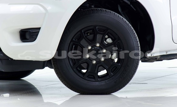 Buy Used Ford Ranger White Car in Bangkok in Bangkok Buy Used Ford Ranger White Car in Bangkok in Bangkok