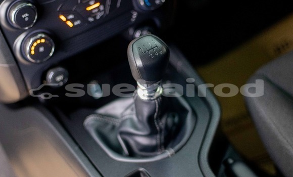 Buy Used Ford Ranger White Car in Bangkok in Bangkok Buy Used Ford Ranger White Car in Bangkok in Bangkok