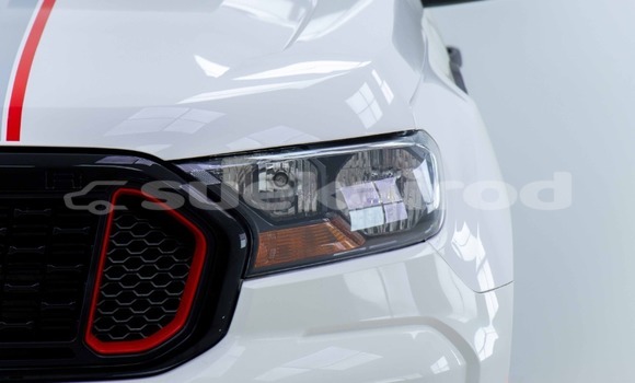 Buy Used Ford Ranger White Car in Bangkok in Bangkok Buy Used Ford Ranger White Car in Bangkok in Bangkok