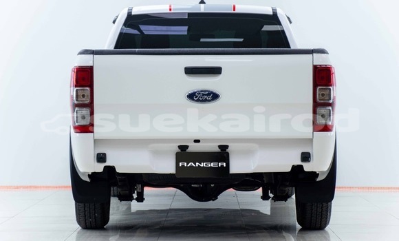 Buy Used Ford Ranger White Car in Bangkok in Bangkok Buy Used Ford Ranger White Car in Bangkok in Bangkok