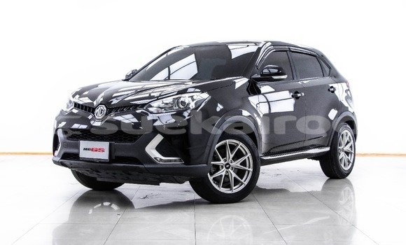 ซื้อ รถมือสอง MG GS สีดำ รถยนต์ ใน %{เมือง} ใน กรุงเทพมหานคร ซื้อ รถมือสอง MG GS สีดำ รถยนต์ ใน %{เมือง} ใน กรุงเทพมหานคร