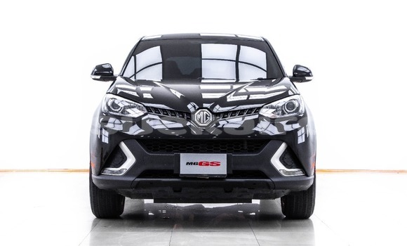 ซื้อ รถมือสอง MG GS สีดำ รถยนต์ ใน %{เมือง} ใน กรุงเทพมหานคร ซื้อ รถมือสอง MG GS สีดำ รถยนต์ ใน %{เมือง} ใน กรุงเทพมหานคร