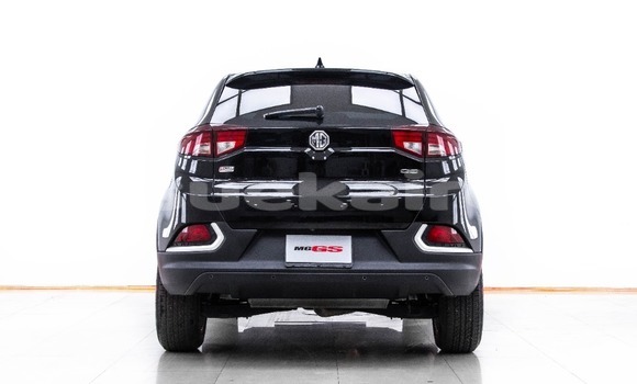 ซื้อ รถมือสอง MG GS สีดำ รถยนต์ ใน %{เมือง} ใน กรุงเทพมหานคร ซื้อ รถมือสอง MG GS สีดำ รถยนต์ ใน %{เมือง} ใน กรุงเทพมหานคร