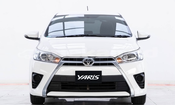 ซื้อ รถมือสอง Toyota Yaris ขาว รถยนต์ ใน %{เมือง} ใน กรุงเทพมหานคร ซื้อ รถมือสอง Toyota Yaris ขาว รถยนต์ ใน %{เมือง} ใน กรุงเทพมหานคร