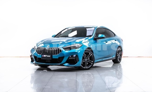 Buy Used BMW 2-Series Other Car in Bangkok in Bangkok