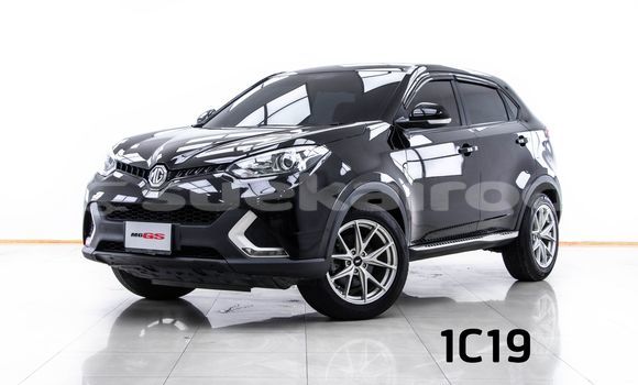 ซื้อ รถมือสอง MG GS สีดำ รถยนต์ ใน %{เมือง} ใน กรุงเทพมหานคร ซื้อ รถมือสอง MG GS สีดำ รถยนต์ ใน %{เมือง} ใน กรุงเทพมหานคร