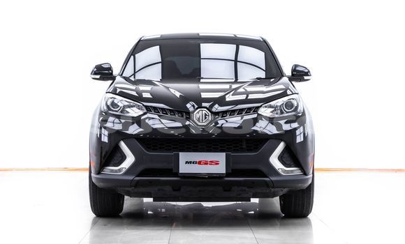 ซื้อ รถมือสอง MG GS สีดำ รถยนต์ ใน %{เมือง} ใน กรุงเทพมหานคร ซื้อ รถมือสอง MG GS สีดำ รถยนต์ ใน %{เมือง} ใน กรุงเทพมหานคร