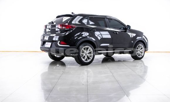 ซื้อ รถมือสอง MG GS สีดำ รถยนต์ ใน %{เมือง} ใน กรุงเทพมหานคร ซื้อ รถมือสอง MG GS สีดำ รถยนต์ ใน %{เมือง} ใน กรุงเทพมหานคร