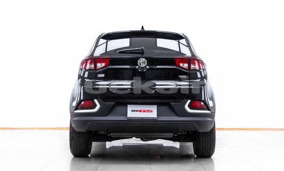 ซื้อ รถมือสอง MG GS สีดำ รถยนต์ ใน %{เมือง} ใน กรุงเทพมหานคร ซื้อ รถมือสอง MG GS สีดำ รถยนต์ ใน %{เมือง} ใน กรุงเทพมหานคร