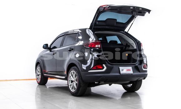 ซื้อ รถมือสอง MG GS สีดำ รถยนต์ ใน %{เมือง} ใน กรุงเทพมหานคร ซื้อ รถมือสอง MG GS สีดำ รถยนต์ ใน %{เมือง} ใน กรุงเทพมหานคร