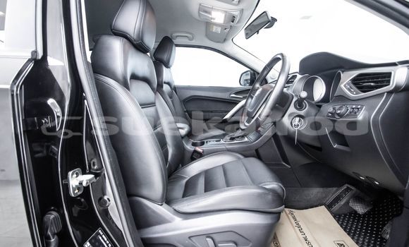 ซื้อ รถมือสอง MG GS สีดำ รถยนต์ ใน %{เมือง} ใน กรุงเทพมหานคร ซื้อ รถมือสอง MG GS สีดำ รถยนต์ ใน %{เมือง} ใน กรุงเทพมหานคร