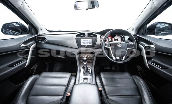 ซื้อ รถมือสอง MG GS สีดำ รถยนต์ ใน %{เมือง} ใน กรุงเทพมหานคร ซื้อ รถมือสอง MG GS สีดำ รถยนต์ ใน %{เมือง} ใน กรุงเทพมหานคร