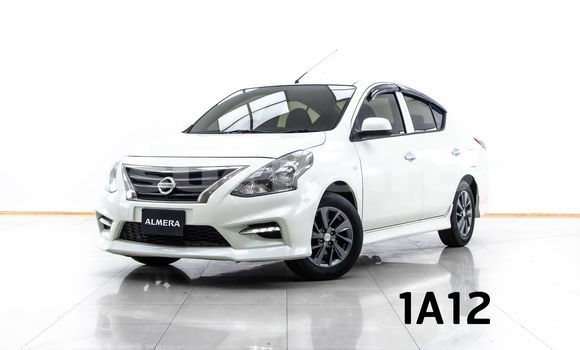 ซื้อ รถมือสอง Nissan Almera ขาว รถยนต์ ใน %{เมือง} ใน กรุงเทพมหานคร ซื้อ รถมือสอง Nissan Almera ขาว รถยนต์ ใน %{เมือง} ใน กรุงเทพมหานคร