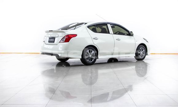 ซื้อ รถมือสอง Nissan Almera ขาว รถยนต์ ใน %{เมือง} ใน กรุงเทพมหานคร ซื้อ รถมือสอง Nissan Almera ขาว รถยนต์ ใน %{เมือง} ใน กรุงเทพมหานคร