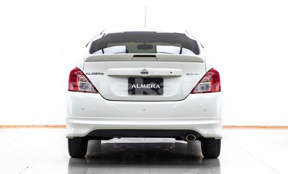 ซื้อ รถมือสอง Nissan Almera ขาว รถยนต์ ใน %{เมือง} ใน กรุงเทพมหานคร ซื้อ รถมือสอง Nissan Almera ขาว รถยนต์ ใน %{เมือง} ใน กรุงเทพมหานคร