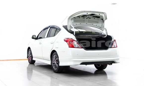 ซื้อ รถมือสอง Nissan Almera ขาว รถยนต์ ใน %{เมือง} ใน กรุงเทพมหานคร ซื้อ รถมือสอง Nissan Almera ขาว รถยนต์ ใน %{เมือง} ใน กรุงเทพมหานคร