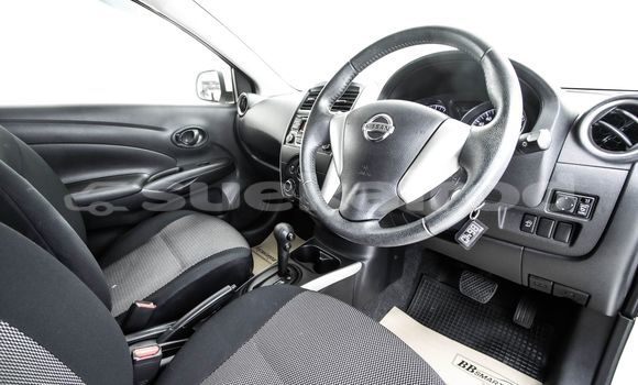 ซื้อ รถมือสอง Nissan Almera ขาว รถยนต์ ใน %{เมือง} ใน กรุงเทพมหานคร ซื้อ รถมือสอง Nissan Almera ขาว รถยนต์ ใน %{เมือง} ใน กรุงเทพมหานคร