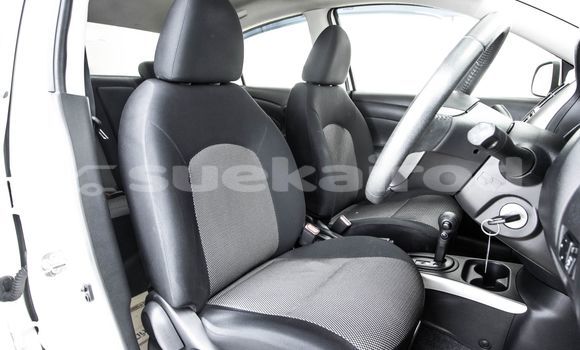 ซื้อ รถมือสอง Nissan Almera ขาว รถยนต์ ใน %{เมือง} ใน กรุงเทพมหานคร ซื้อ รถมือสอง Nissan Almera ขาว รถยนต์ ใน %{เมือง} ใน กรุงเทพมหานคร