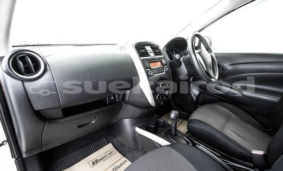 ซื้อ รถมือสอง Nissan Almera ขาว รถยนต์ ใน %{เมือง} ใน กรุงเทพมหานคร ซื้อ รถมือสอง Nissan Almera ขาว รถยนต์ ใน %{เมือง} ใน กรุงเทพมหานคร